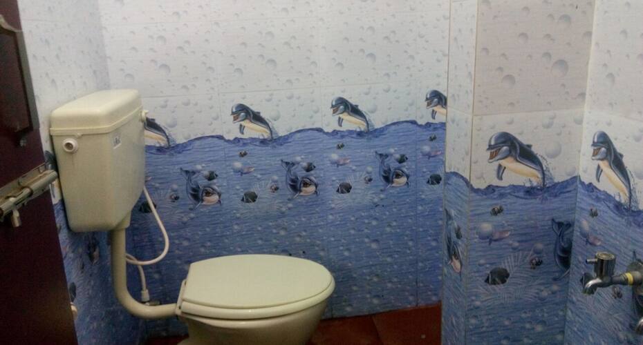 Sai Vinay Guest House, Puttaparthi 2